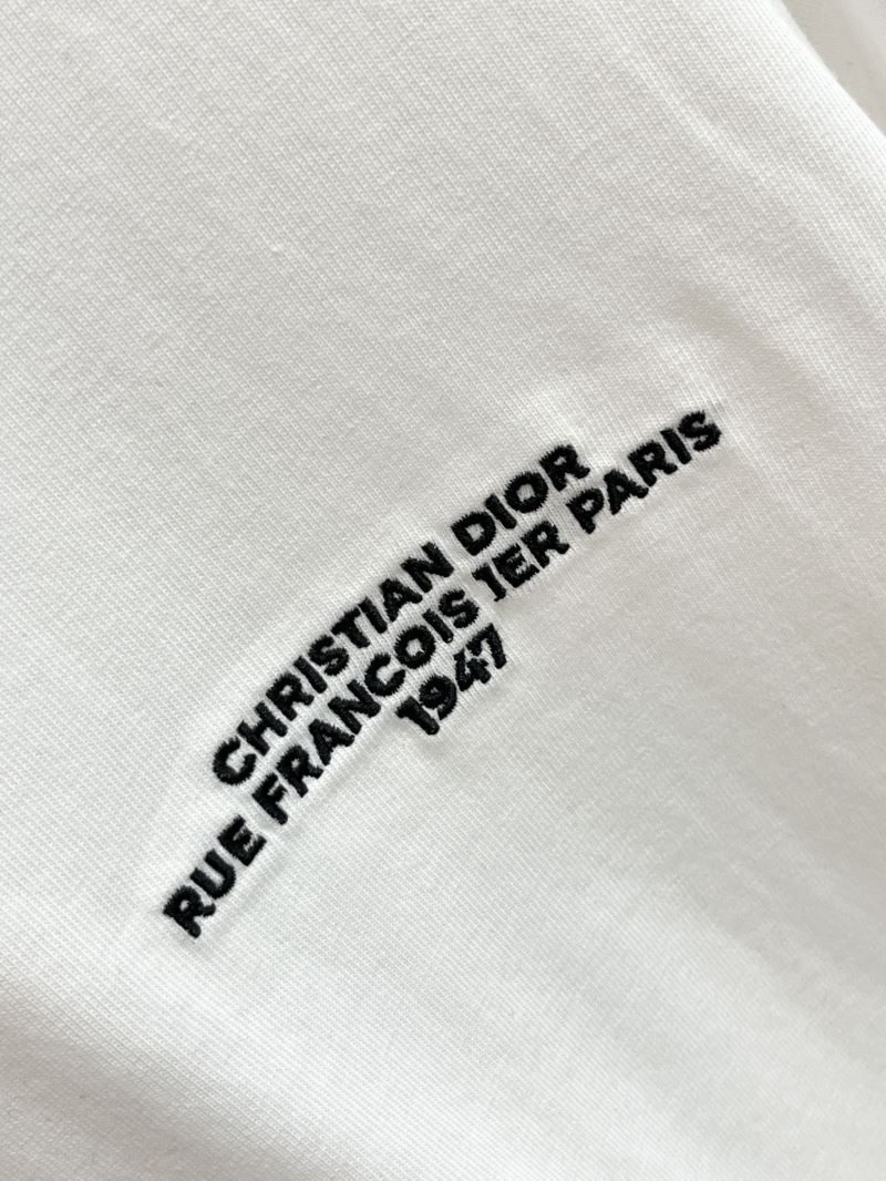 Christian Dior T-Shirts